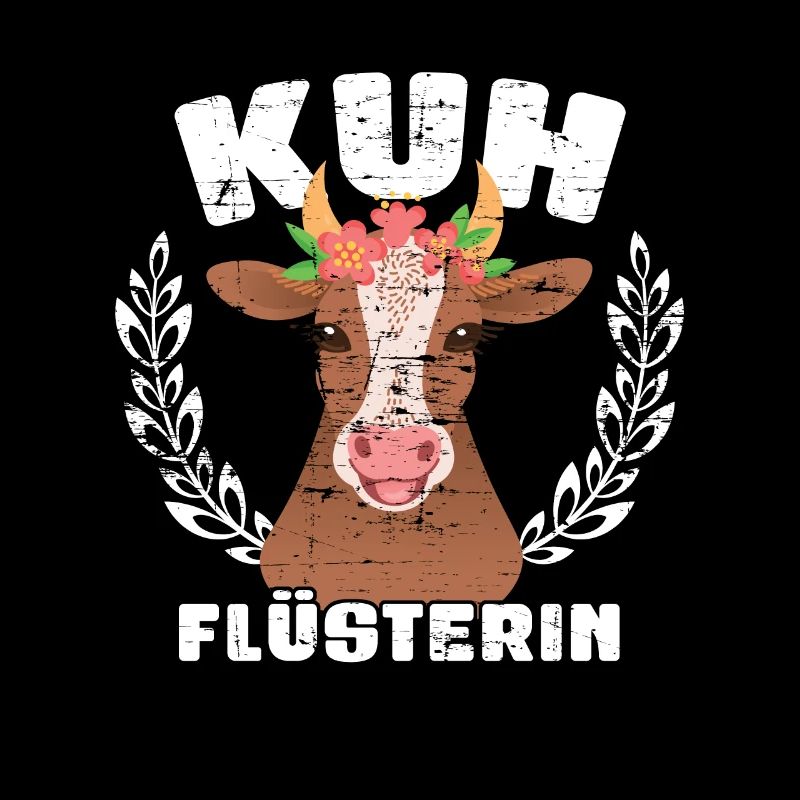 Kuh Landwirtschaft