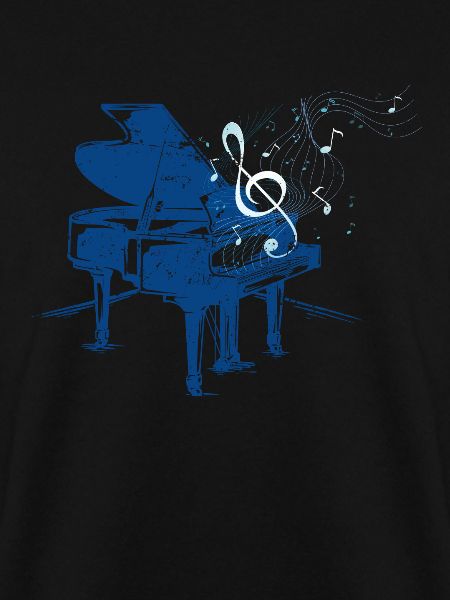 Piano Instrument