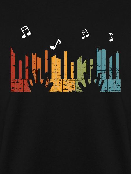 Piano Pianist