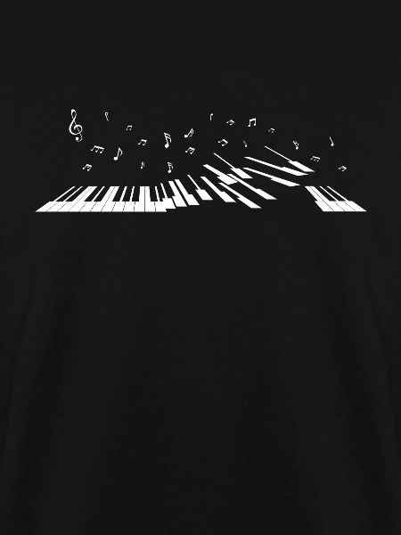 Klavier Pianist