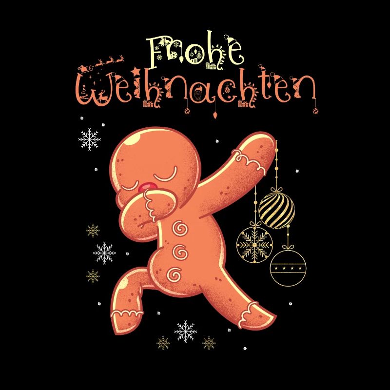 Lebkuchenmann