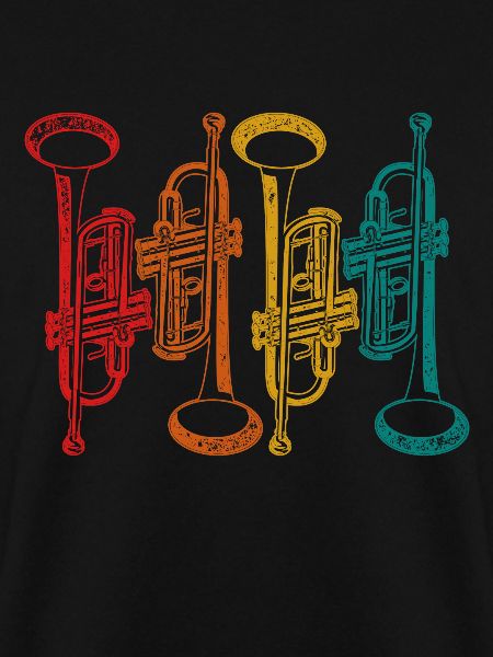 Trompete Musiker Musik