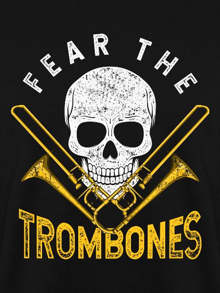 Trombone orchestra