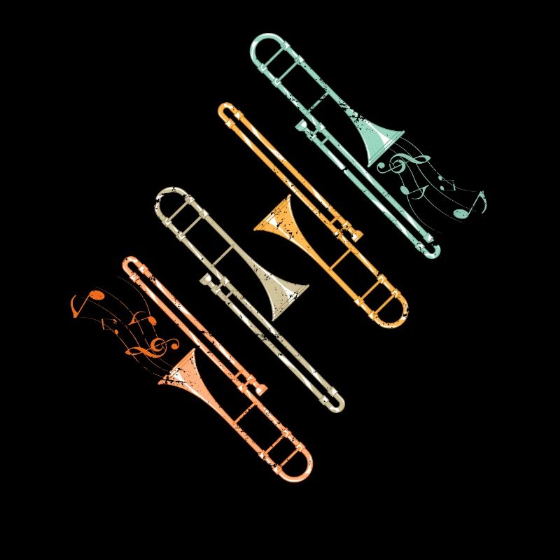 Posaune Marching Band