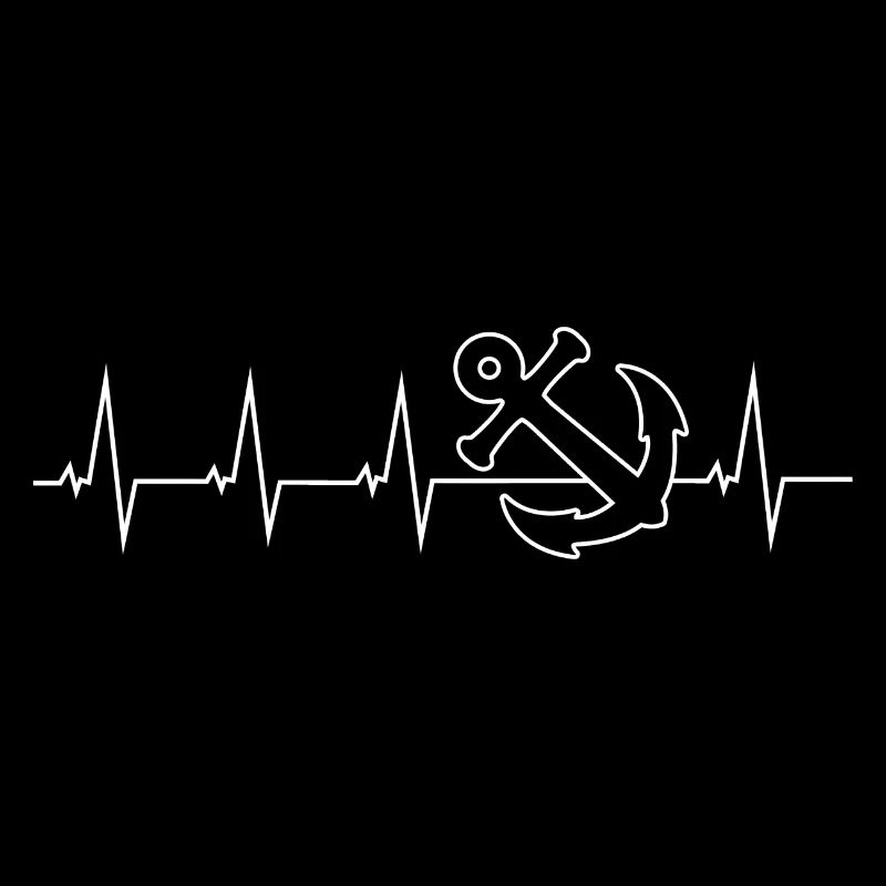 Anker - Anchor - Heartbeat