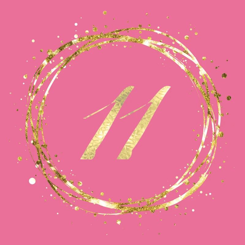 11