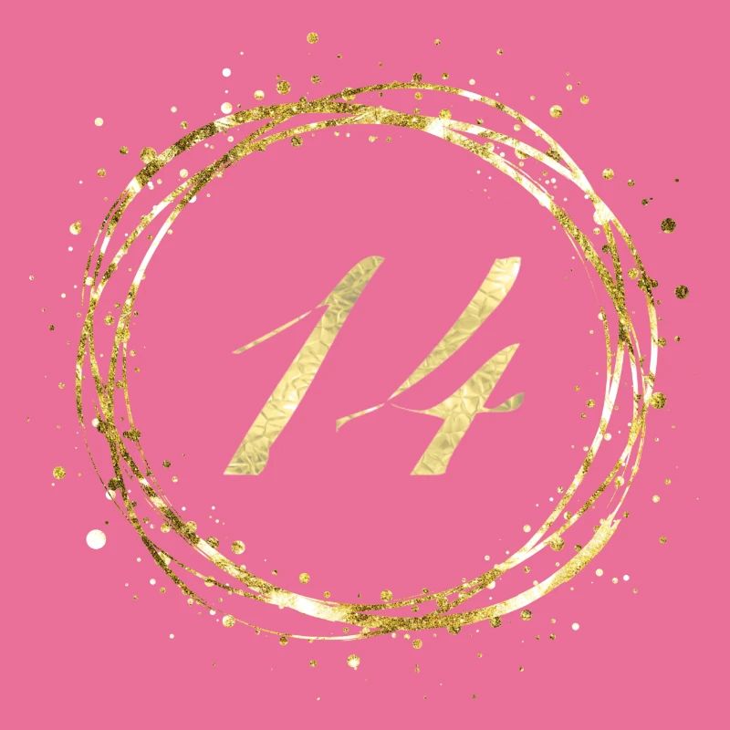 14