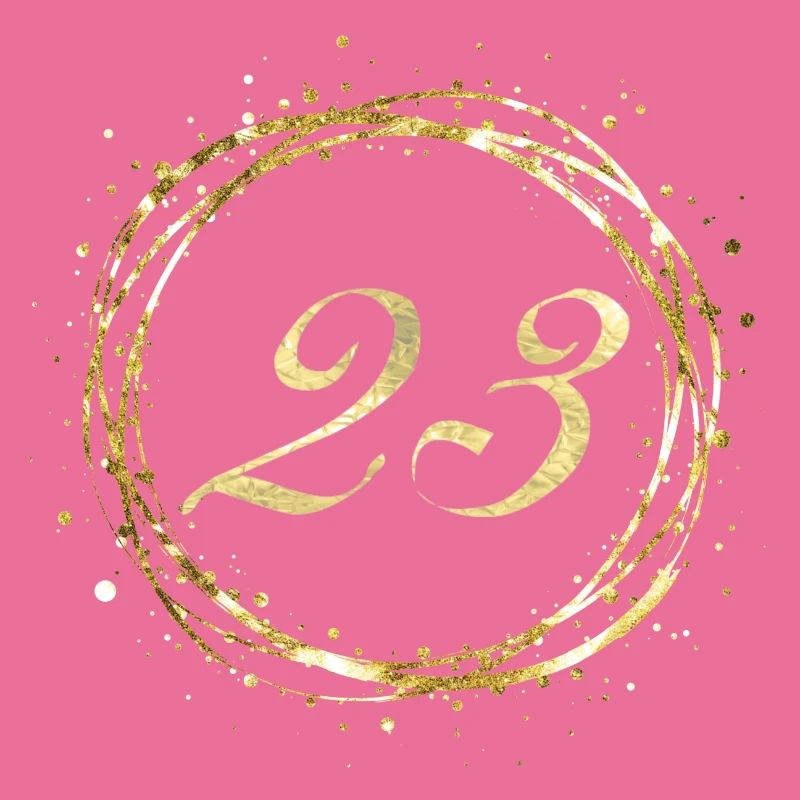 23