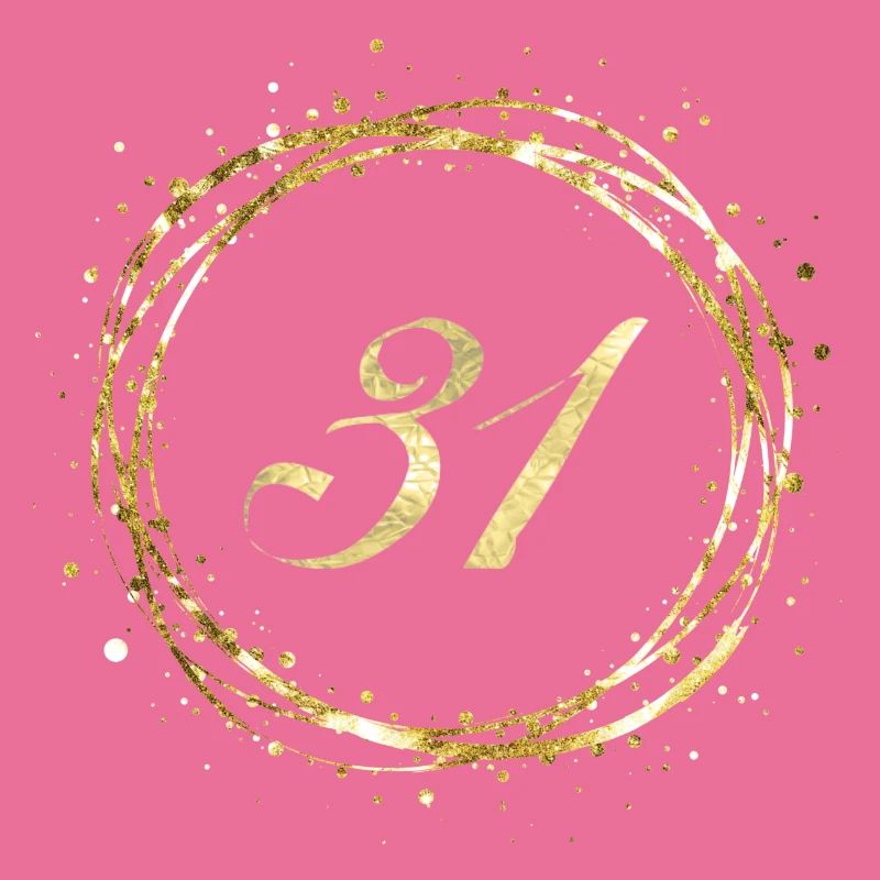 31