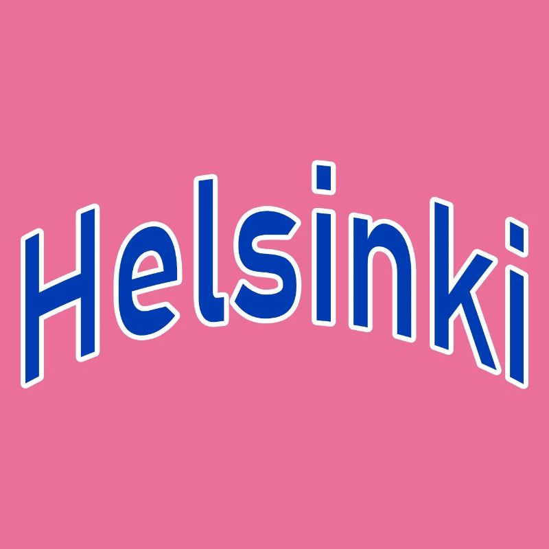 Helsinki