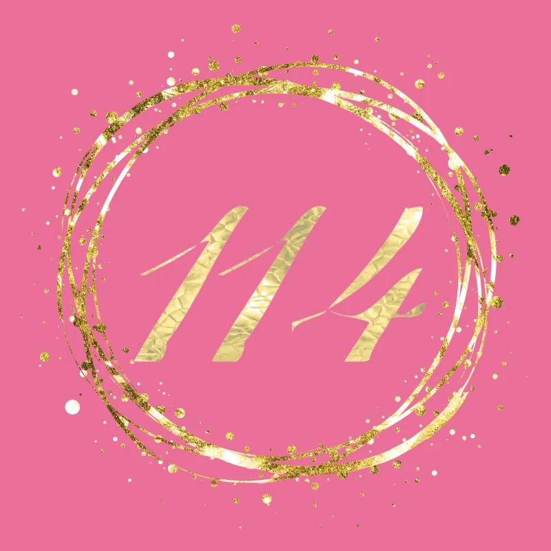 114