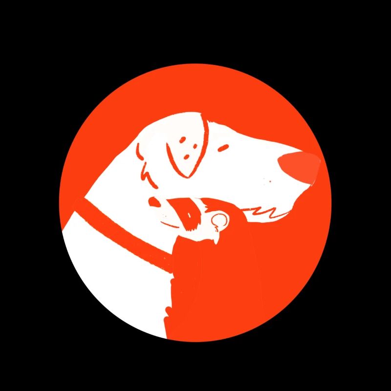 Ferret Russell-Logo