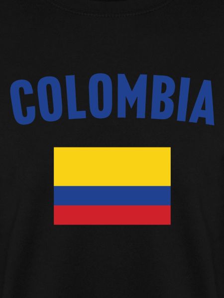 Colombia Flag