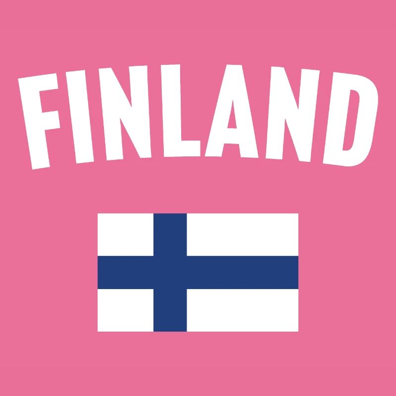 Finnland Flagge