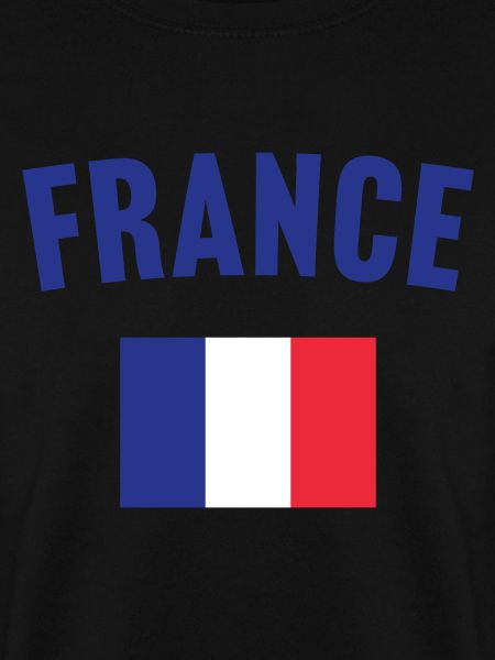 Frankreich Flagge