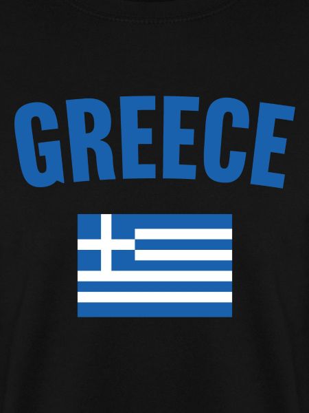 Greece Flag