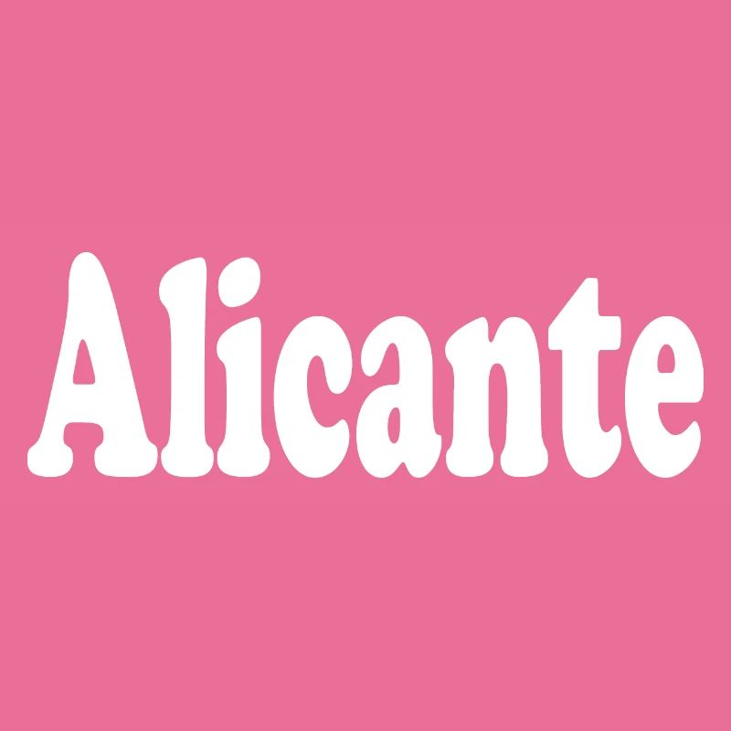Alicante