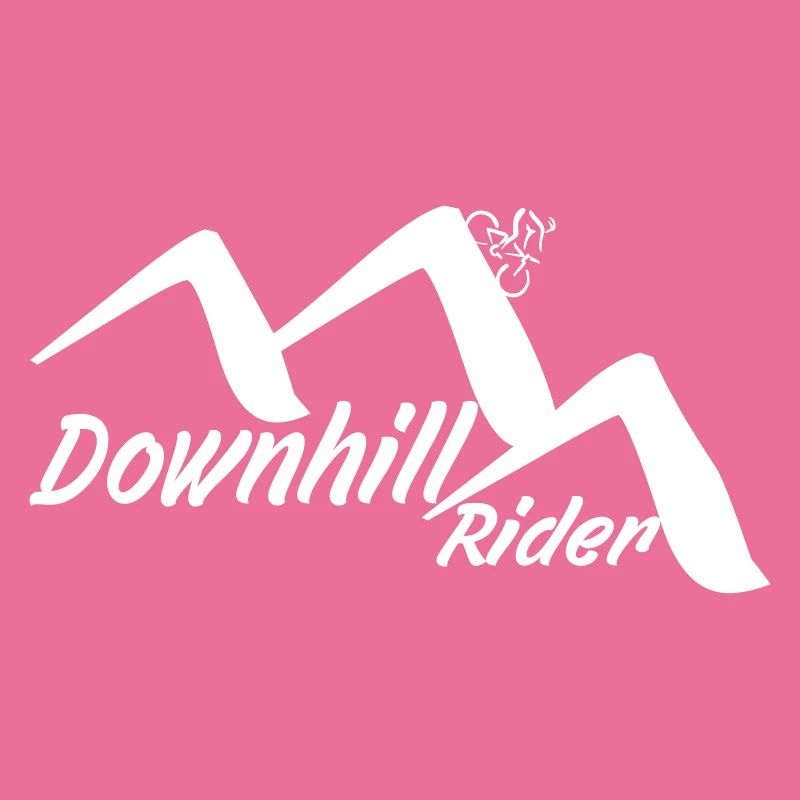 Downhill
