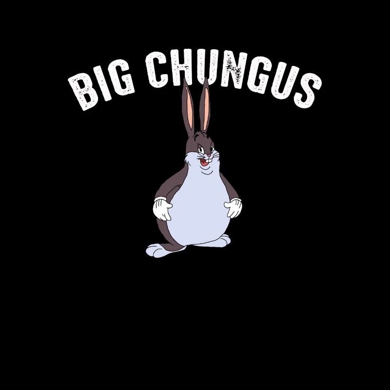 Big Chungus meme