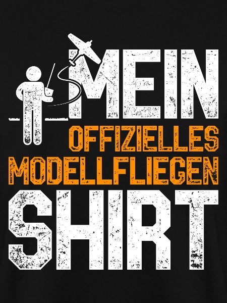 Modellflieger Hobby Modellfliegen