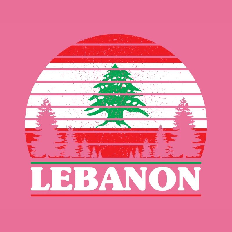 Libanon