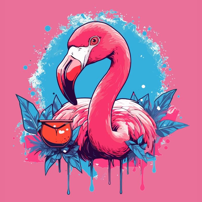Flamingo
