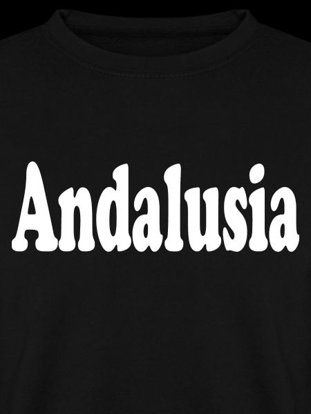 Andalusia