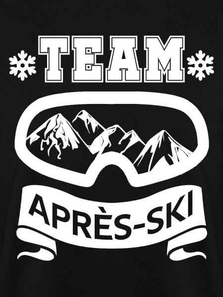 Apres Ski Team