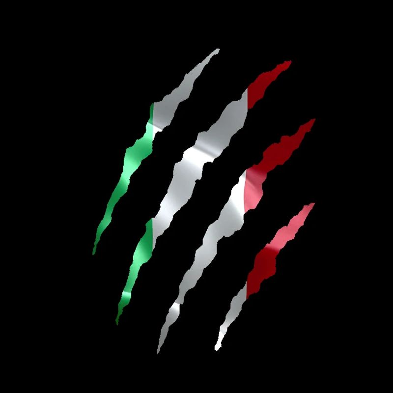 Drapeau italien