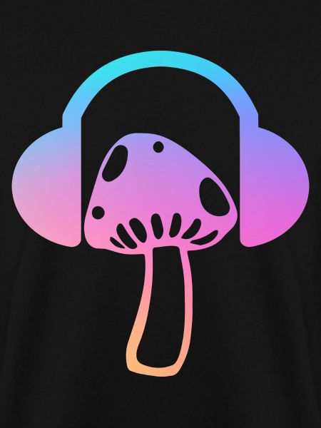 Psytrance Festival Geschenk
