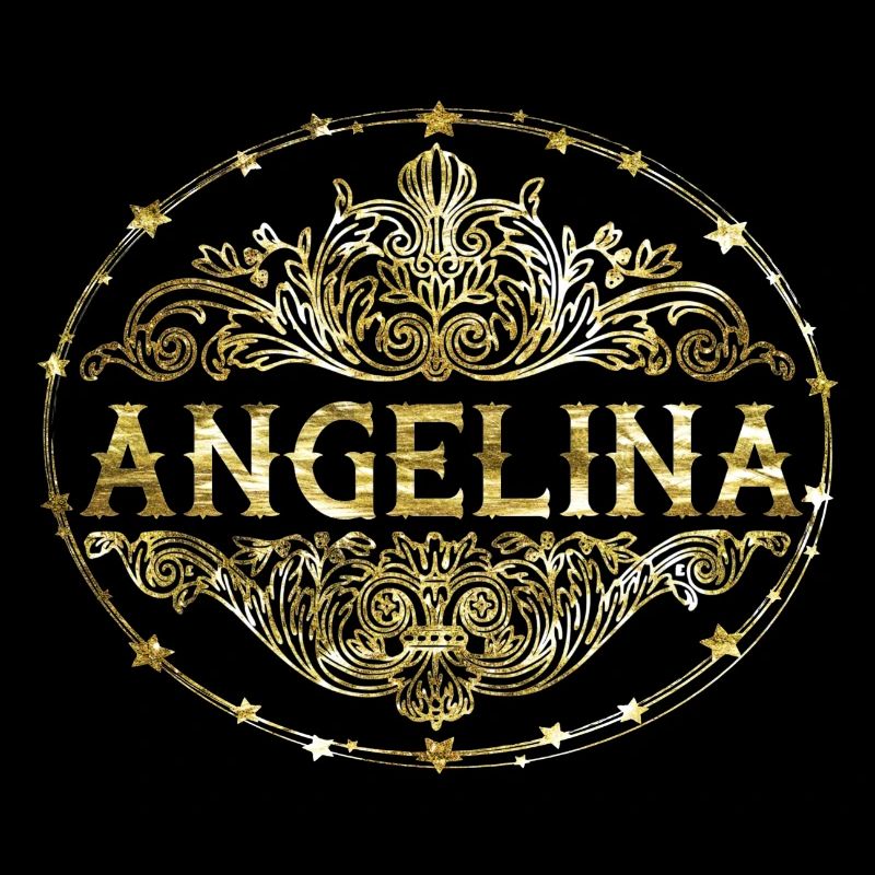 Angelina