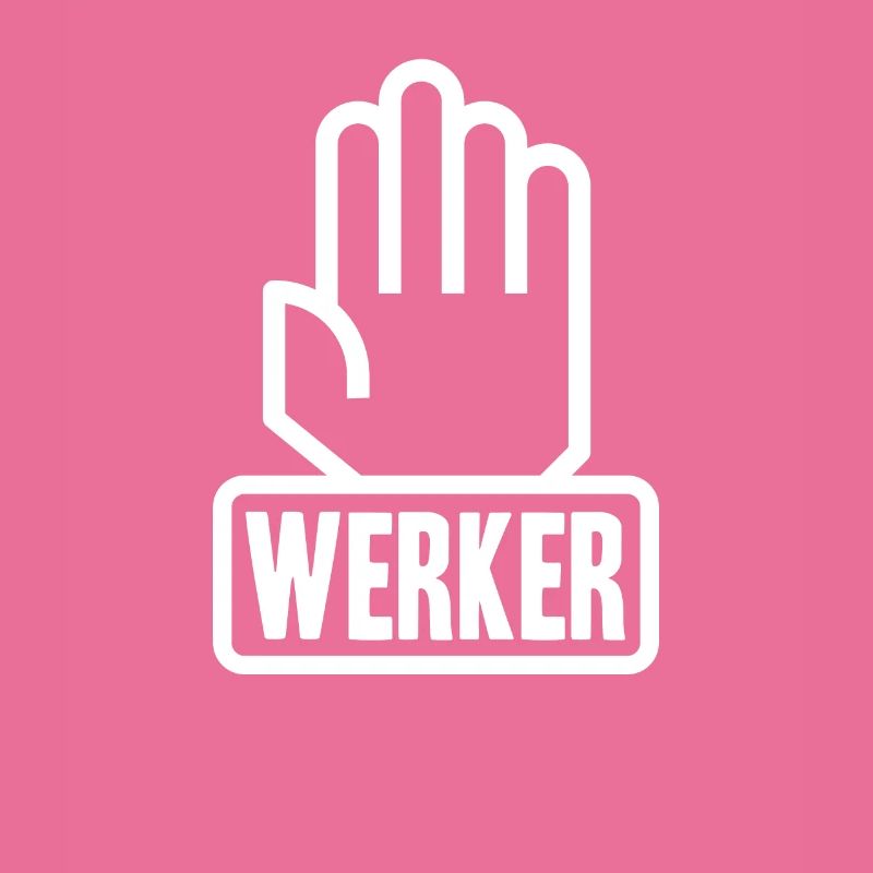 Handwerker Handwerk