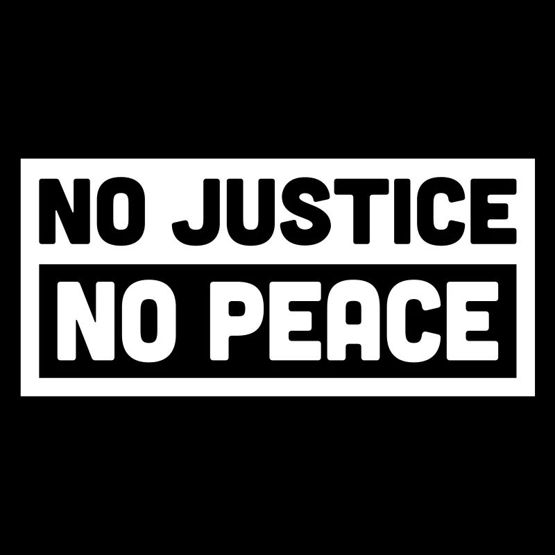 Pas de justice pas de paix