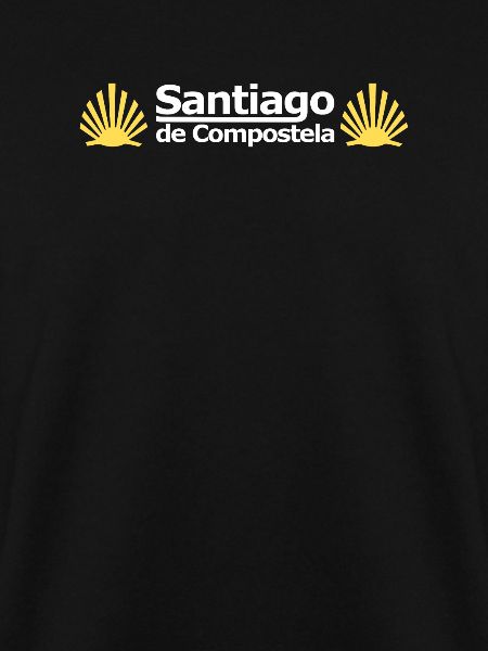Santiago de Compostela Jakobsweg