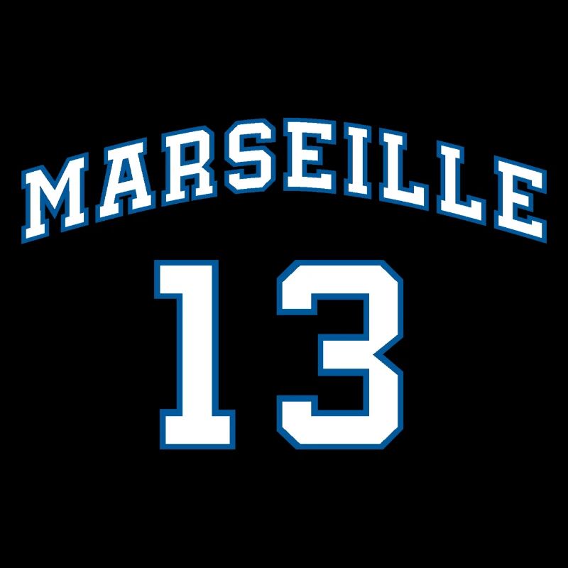 Marseille 13