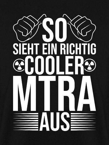 MTRA Medizinisch-Technischer Radiologie Mta