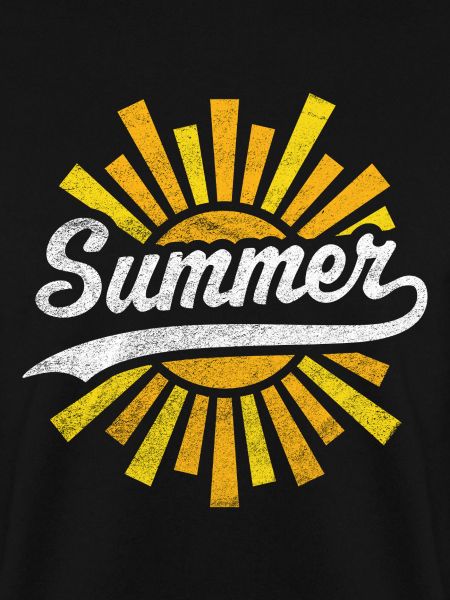 Sommersonne