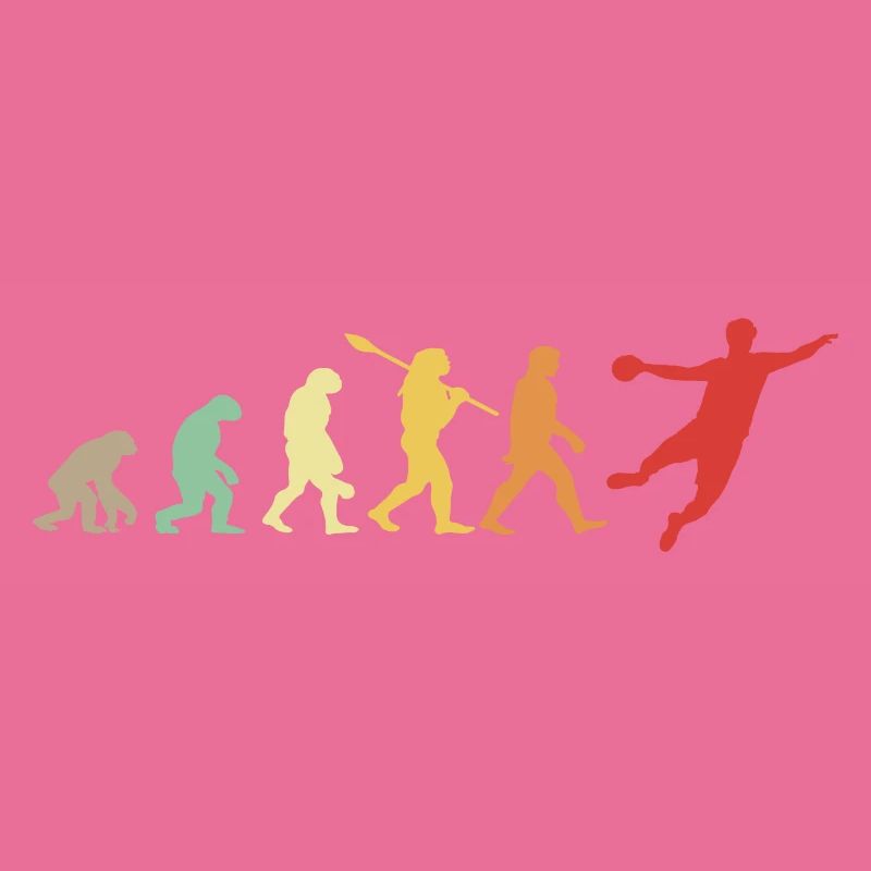Évolution Darwin pour les Volleyballistes 🏐