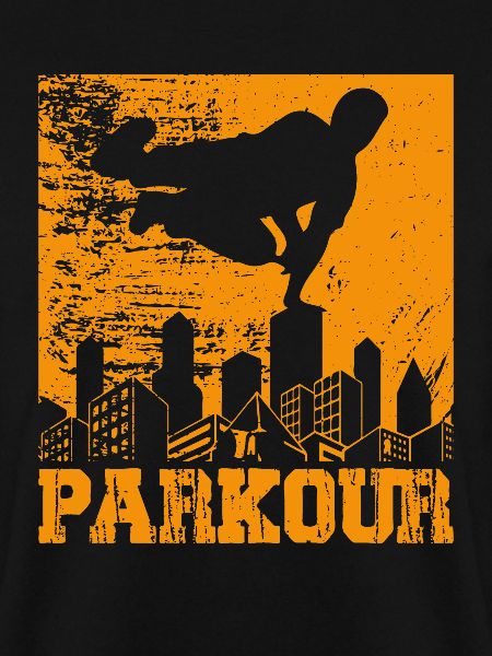 Parkour