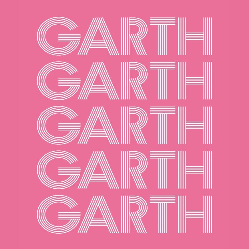 Garth