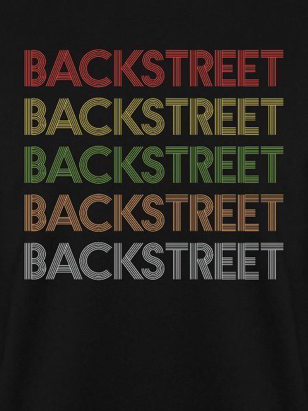 Backstreet