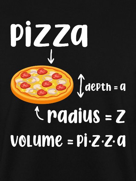 Funny Pizza Volume