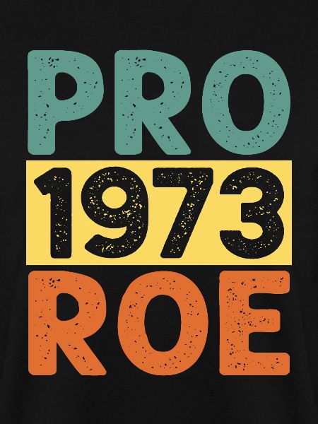 Pro 1973 Roe