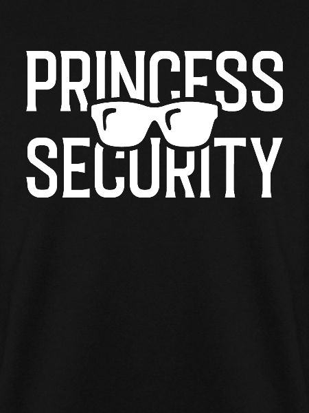 Princess Security