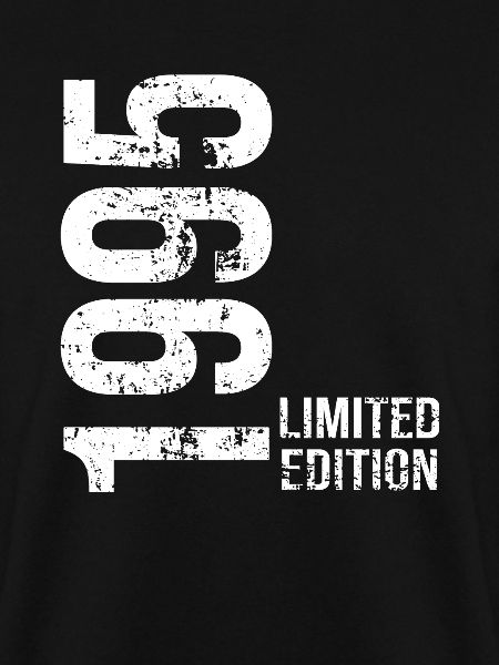 1995 Limited Edition