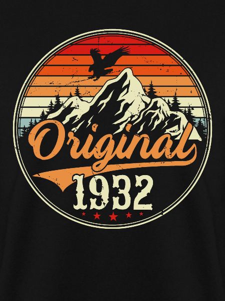 Original 1932