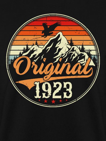 Original 1923