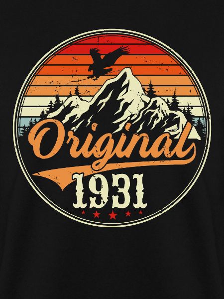 Original 1931