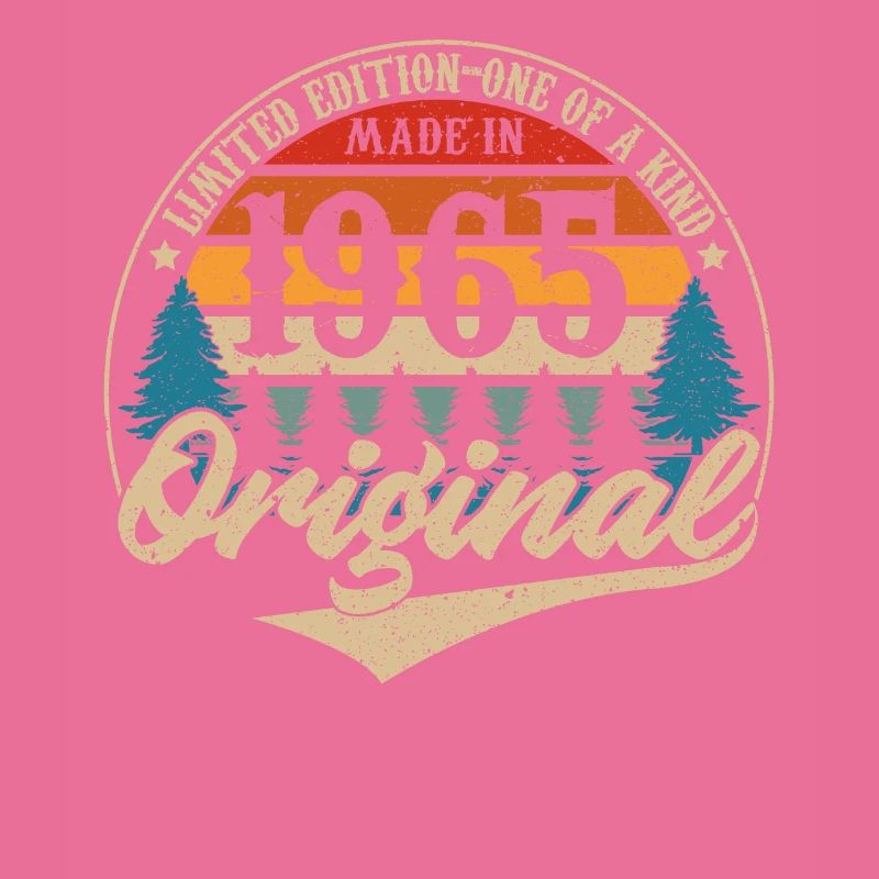 Made in 1965 Original