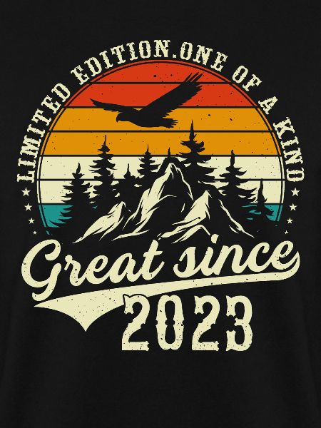 Einzigartig seit 2023